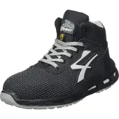 Upower Botas De Segurança Stego