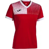 Joma Camiseta De Manga Curta Eco Supernova