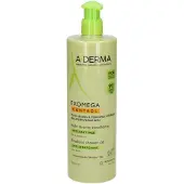 A-Derma Óleo De Duche Emoliente Exomega Control 750ml