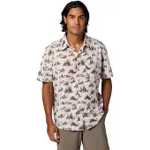 Marmot Camisa De Manga Curta Airexchange