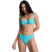 Roxy Calcinha De Biquíni Essentials Pt Hipster
