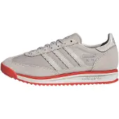 Adidas Sapatilhas baixas 'SL 72 RS Audi' cinzento