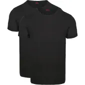 Levi's Camisa preto