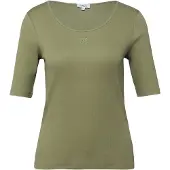 s.Oliver Camisa verde