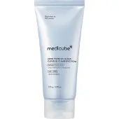 Medicube Zero Pore Clear Capsule schiuma detergente 120 g