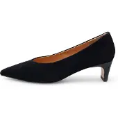 Woden Sapatos De Salto Mie S