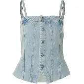 G-Star Camiseta Sem Mangas Kick Slim Fit
