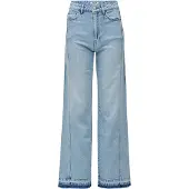 Salsa Jeans Jeans 21010914 Wide Leg