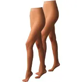Next Collants finos ouro