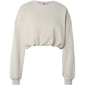 Urban Classics Sweatshirt bege