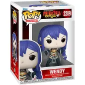Funko POP! Figura Da Wendy Fairy Tail