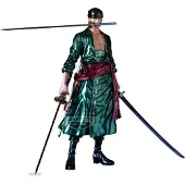 Banpresto Figura Zoro Premium