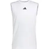 Adidas CAMISOLA DE ALÇAS D4T POWER 3-STRIPES