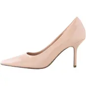 Next Sapatos de salto 'Forever Comfort' pó