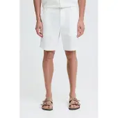INDICODE JEANS Calças chino ' IDPassala ' branco