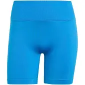 Adidas Leggings Workout Essentials Knit Scrunch 5 Inch