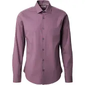 Calvin Klein Camisa 'ESSENTIALS' roxo