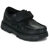 Kickers Sapatos - rapazes - Preto - 25