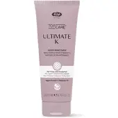 Lisap Maschera capelli disciplinante Ultimate K Maintenance Mask 200 ml