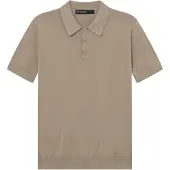 Karl Lagerfeld Camisa ' 655001 ' verde