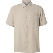 INDICODE JEANS Camisa 'Trope' taupe