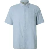 INDICODE JEANS Camisa 'Trope' azul claro