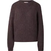 Noella Pullover ' N-Latora ' chocolate
