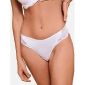 Lipsy Cueca branco