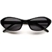 CHiMi Eyewear Óculos de sol 'Aria' preto