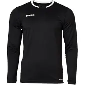 Spalding Camiseta De Manga Comprida Training