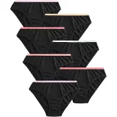 Next Cueca mistura de cores