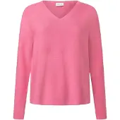 MAERZ Muenchen Pullover ' 322800 ' rosa