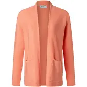 MAERZ Muenchen Casaco de malha ' 299800 ' laranja