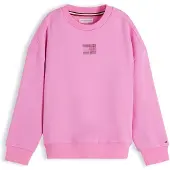 Tommy Hilfiger Sweatshirt rosa
