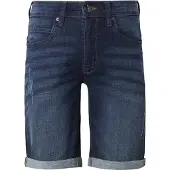 INDICODE JEANS Calças de ganga 'Kalven' azul ganga