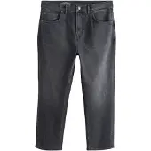 Next Calças de ganga cinzento denim