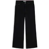 Tommy Hilfiger Calças de ganga 'MABEL' preto