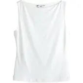 Next Top branco