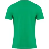 TeeShoppen Camisa ' Organic Basic ' verde