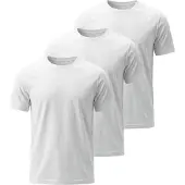 TeeShoppen Camisa ' Muscle T ' branco