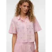 Vero Moda Blusa 'VMEliza' rosa claro