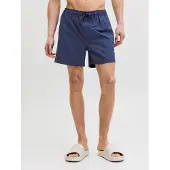 Jack & Jones Calção De Banho Maui Tropic Solid