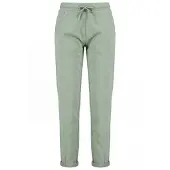 Alife & Kickin Calças 'GinetteAK A' verde pastel