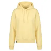 Alife & Kickin Sweatshirt 'DanyaAK P' amarelo