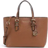 Michael Kors Malas de tiracolo conhaque