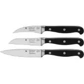 WMF Spitzenklasse Plus 1882189992, 3-peças conjunto de facas