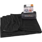 Cocoon Cobertor Merino Wool-silk Travel