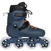 Iqon Patins Em Linha Act Tr Lite