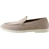 Next Sapato Slip-on bege