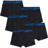 Next Cueca azul / preto